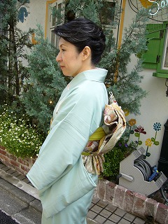 初夏にお着物で!_a0123703_17133840.jpg