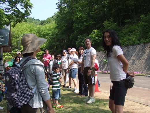 Kids Event 無事終了_a0113809_1261598.jpg