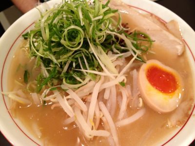 くまごりラーメン_e0177509_23545376.jpg