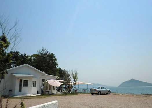 糸島ランチ Sunflower Zakka Cafe Ecru 糸島ランチ Sunflower Zakka Cafe Ecru