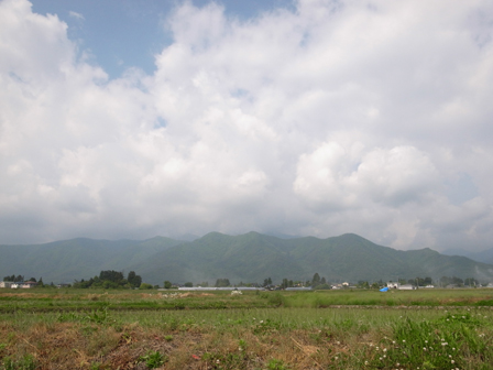 6月の第一歩_a0014840_1941287.jpg