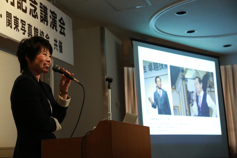 「写真の日」基調講演_f0044846_22453874.jpg