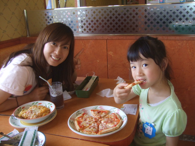 ゆり組 親子旅行_d0166047_21423870.jpg