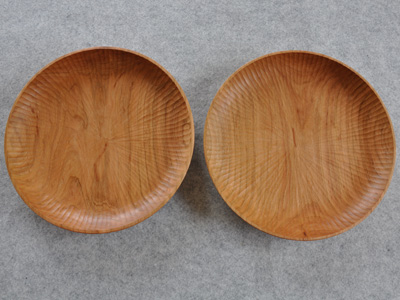 再入荷】富井貴志さん/パスタ皿・四方皿 : Today'sとうもん