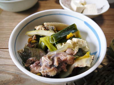 天然スッポン食べました_a0254656_11453416.jpg