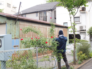 カメラ日和学校第4期レポート（5/12） _b0043961_14163163.jpg