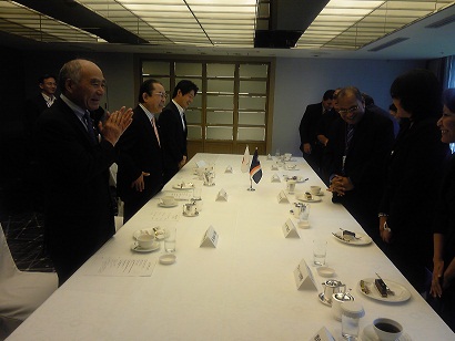 2012.5.23 マーシャル国大統領一行をお迎えして_a0255967_11164890.jpg
