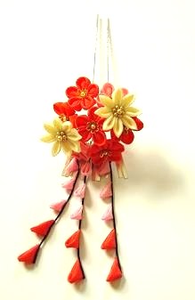 一重(ひとえ)の花かんざし 販売開始_c0122475_14321716.jpg