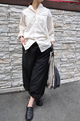 シャツ シャツ シャツ !!!!! =yarmo=_b0110582_20445873.jpg