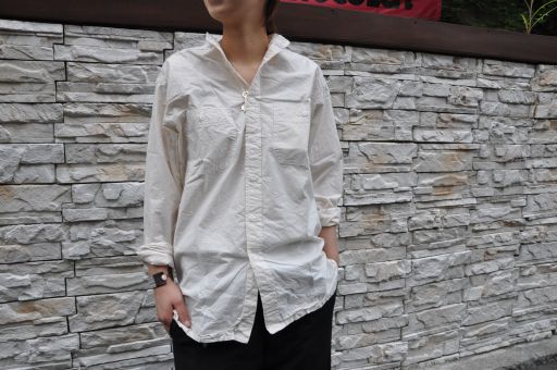 シャツ シャツ シャツ !!!!! =yarmo=_b0110582_20512659.jpg