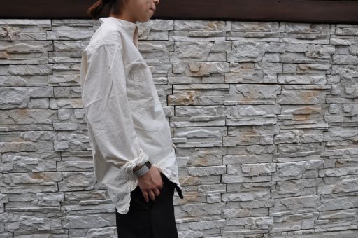 シャツ シャツ シャツ !!!!! =yarmo=_b0110582_20561926.jpg