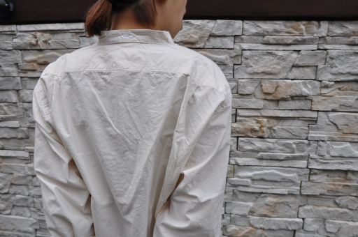 シャツ シャツ シャツ !!!!! =yarmo=_b0110582_21101691.jpg