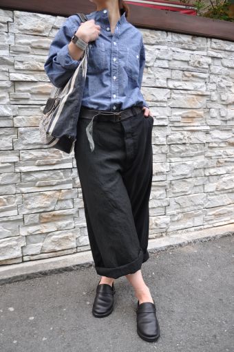 シャツ シャツ シャツ !!!!! =yarmo=_b0110582_2115417.jpg