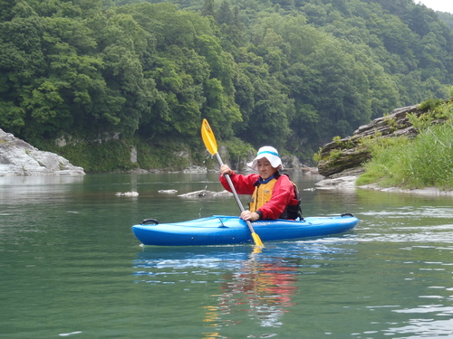 四万十川に行けるかな_b0225495_7142283.jpg