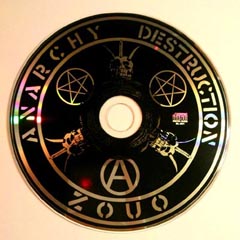 邦楽 ZOUO BLACK LODGE box BLACK LODGEよりお知らせ。 : PUNK AND DESTROY