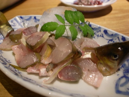 初鮎_d0087595_2173236.jpg