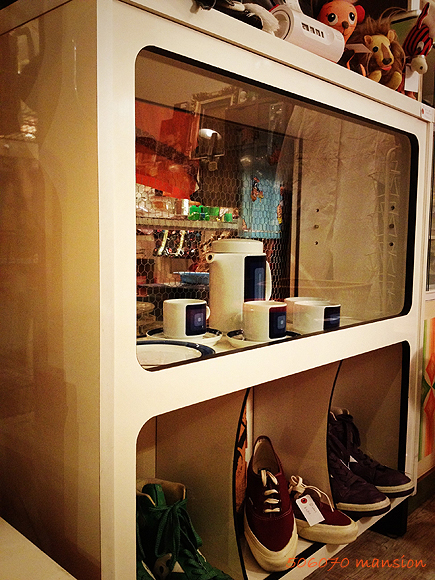 エマーソン ラジオ ミッドセンチュリー スペースエイジ 世田谷ベース