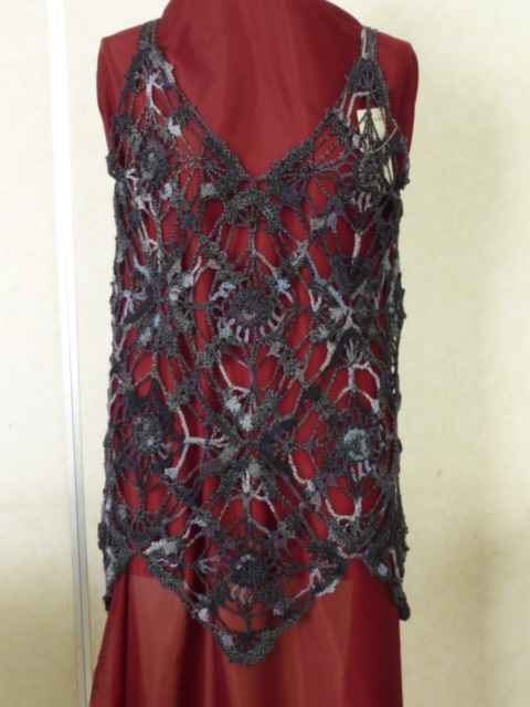 2012年春夏手編み作品2_d0156706_13572518.jpg