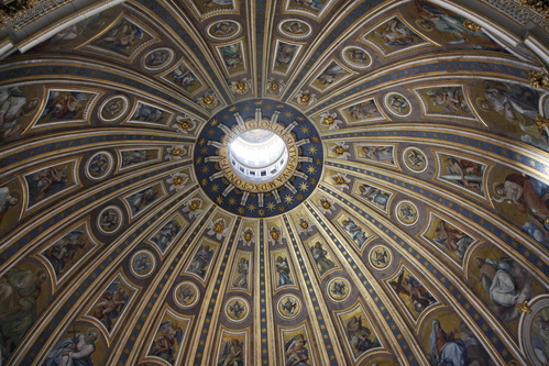 イタリア紀行 tredici バチカンへ_a0194908_13572737.jpg