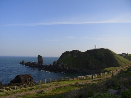 済州島のフェニックスアイランドリゾート_d0116009_6534227.jpg