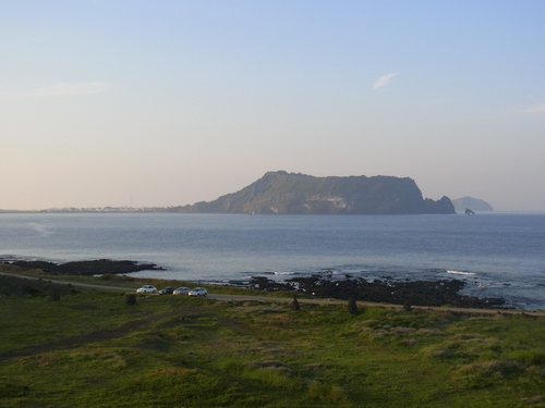 済州島のフェニックスアイランドリゾート_d0116009_7212859.jpg