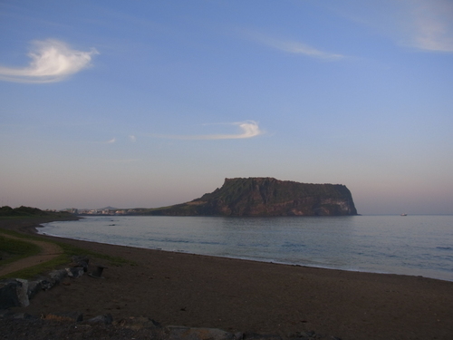済州島のフェニックスアイランドリゾート_d0116009_726985.jpg