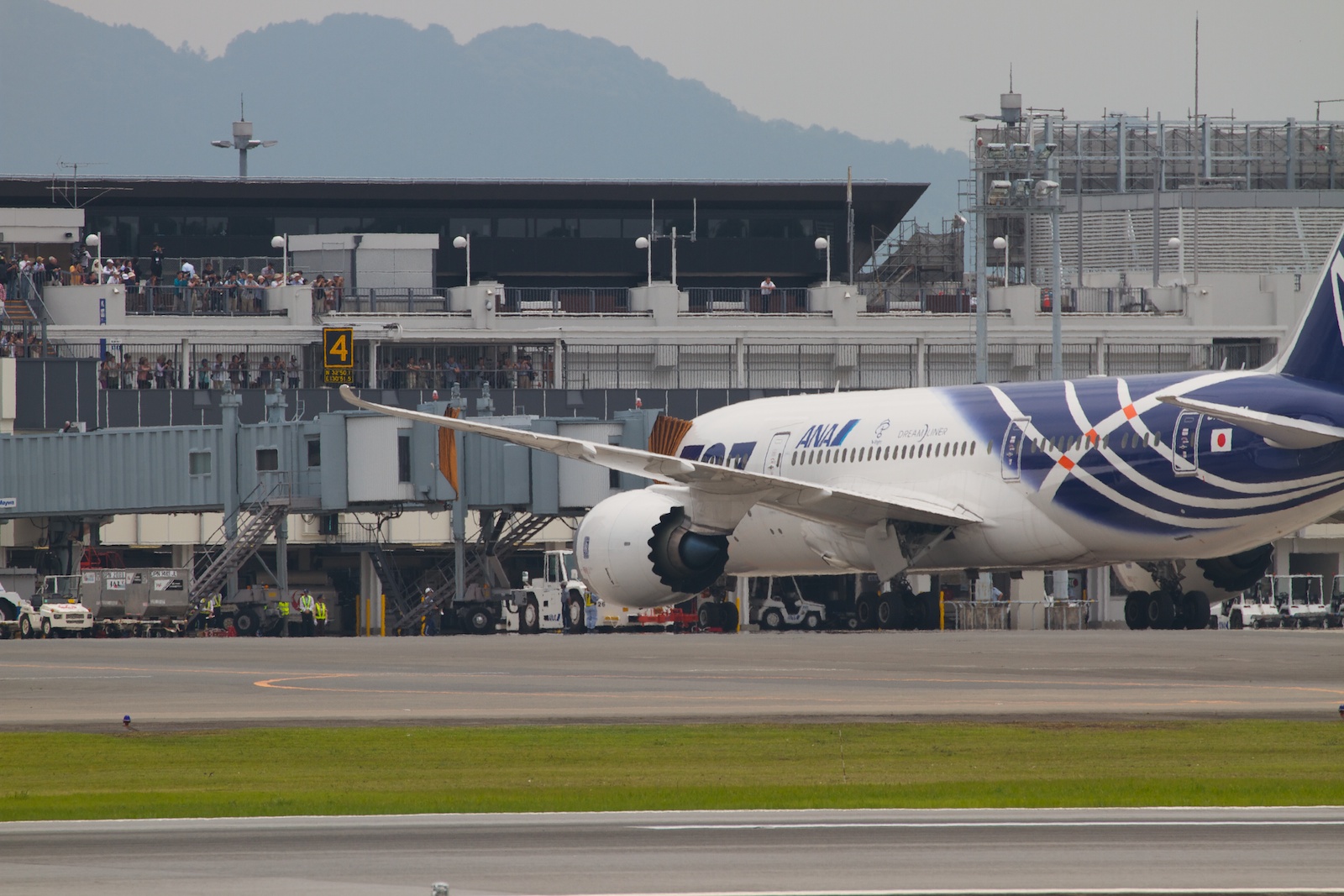 ANA☆B787祝熊本就航_c0010212_0214160.jpg