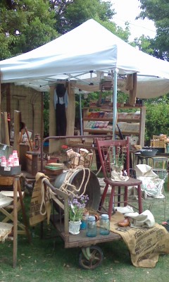 Go Green Market 2012_c0200314_2115955.jpg
