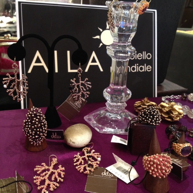 AILA店内☆_b0115615_15211112.jpg