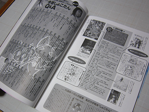 中川翔子 サイパン発 中野経由 未来行き ギザ10 Lucky Dip666