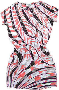 NEW!!　EMILIO PUCCI　ワンピース0602_d0117518_9313711.jpg