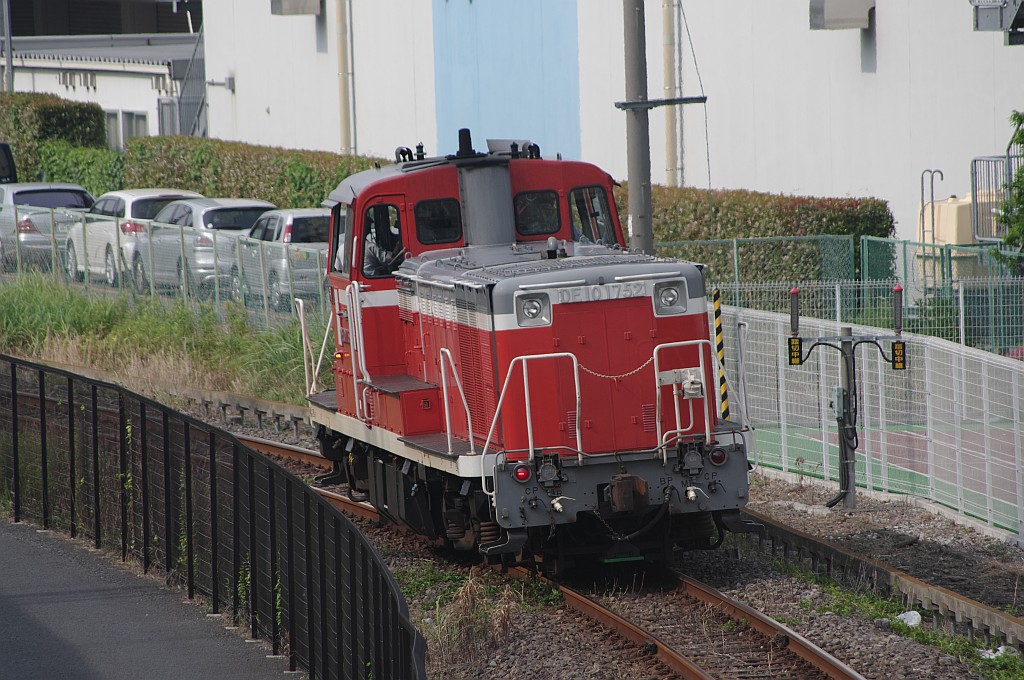 今日の越中島(6/2)_f0203926_23143636.jpg