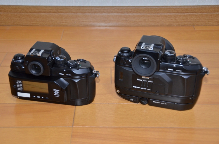 Nikon F4を買う : しゃしんとスクーター 【 Photograph & My Nikon F4を買う : しゃしんとスクーター 【 Photograph & My