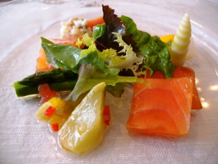 料理人にできること~「レストラン山崎」山崎隆シェフを訪ねて_b0206037_2221836.jpg