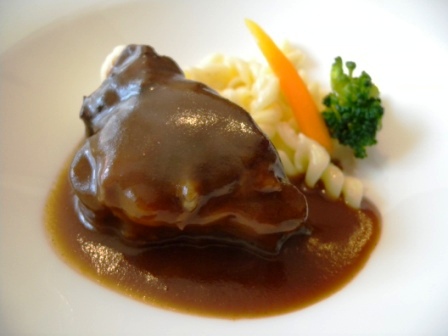 料理人にできること~「レストラン山崎」山崎隆シェフを訪ねて_b0206037_223530100.jpg