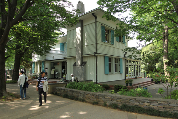 横浜元町~山手の街並_c0126647_144331.jpg