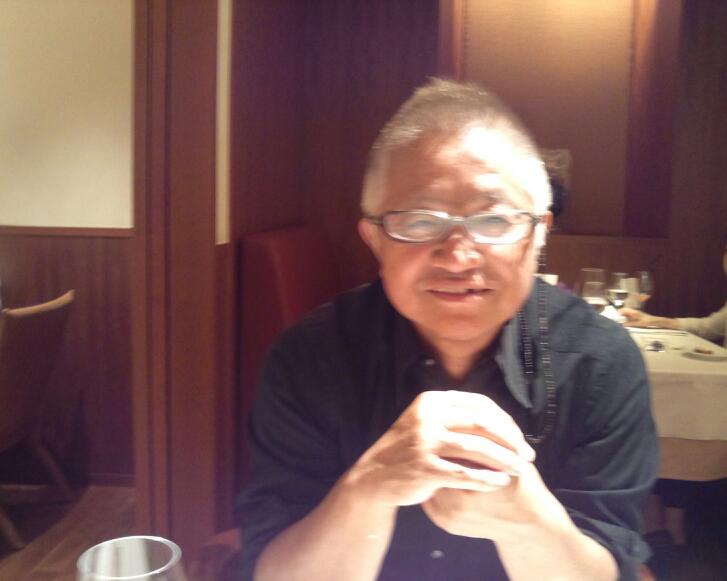 お誕生日なので…_d0129249_21171376.jpg