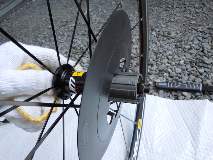 スポークプロテクター E9moto1