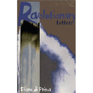 現代アメリカ女性詩集』 その2 ダイアン・ディ・プリマ : 森山