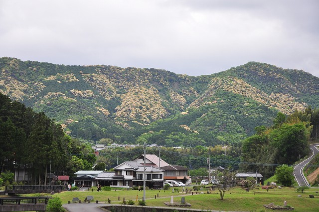 大分旅行　in　臼杵・2_e0153963_1841099.jpg