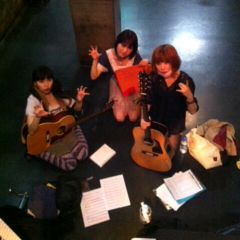 すてきなさんかく▽_b0212864_910418.jpg
