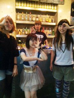 すてきなさんかく▽_b0212864_910436.jpg