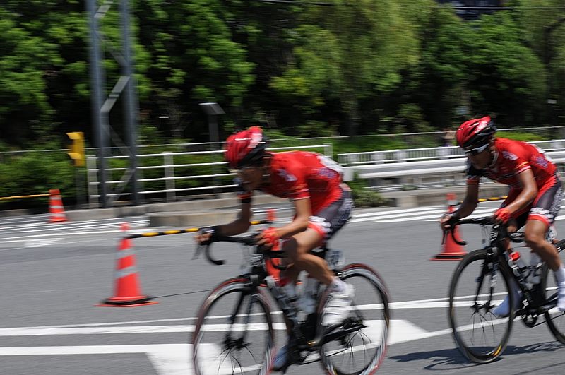 \'12 Tour of Japan 東京ステージ・バスツアー_b0190265_5594089.jpg