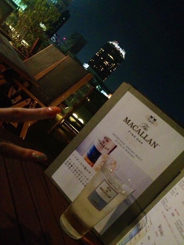 青山鉄板焼藤丸✩_c0151965_13175526.jpg