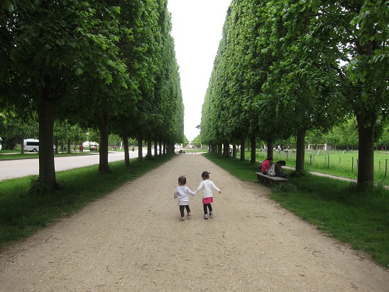 フランス旅行―２日目ヴェルサイユ宮殿― _a0233873_232580.jpg