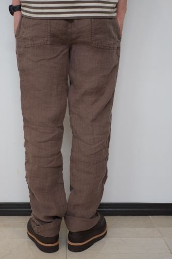 BASIS BROEK ~12SS~_e0152373_20343750.jpg