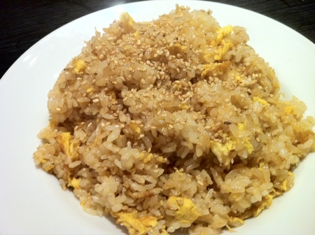すずらん通りの上海家庭料理「符裕(ふーゆー)」さん_f0053279_15205888.jpg