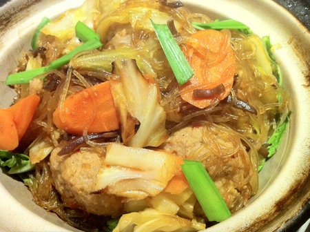 すずらん通りの上海家庭料理「符裕(ふーゆー)」さん_f0053279_1521366.jpg