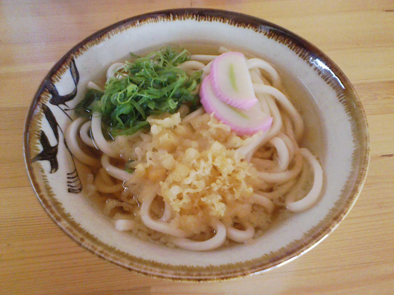 農家食堂の「孫力」_c0061686_1036089.jpg