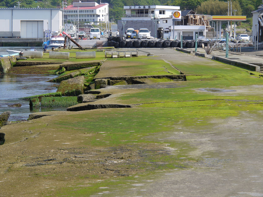 2012 初夏の牡鹿半島ツーリング_d0244687_2039392.jpg